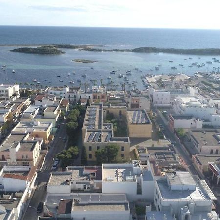 White Aurora Rooms Porto Cesareo Εξωτερικό φωτογραφία