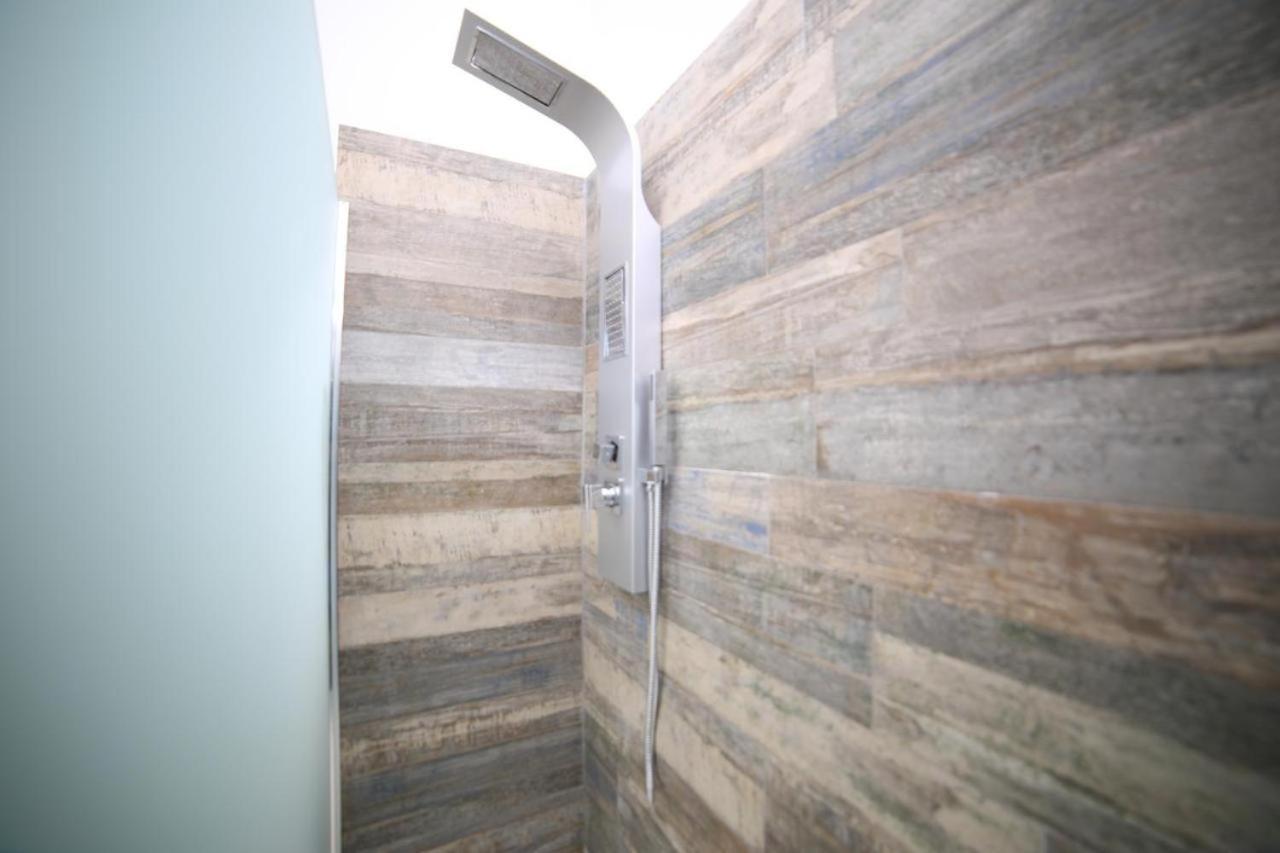 White Aurora Rooms Porto Cesareo Εξωτερικό φωτογραφία