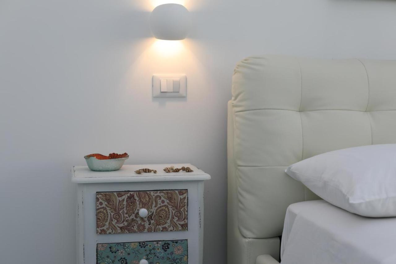 White Aurora Rooms Porto Cesareo Εξωτερικό φωτογραφία