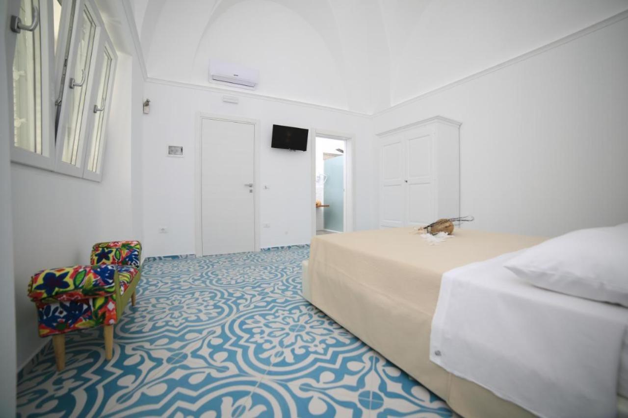 White Aurora Rooms Porto Cesareo Εξωτερικό φωτογραφία
