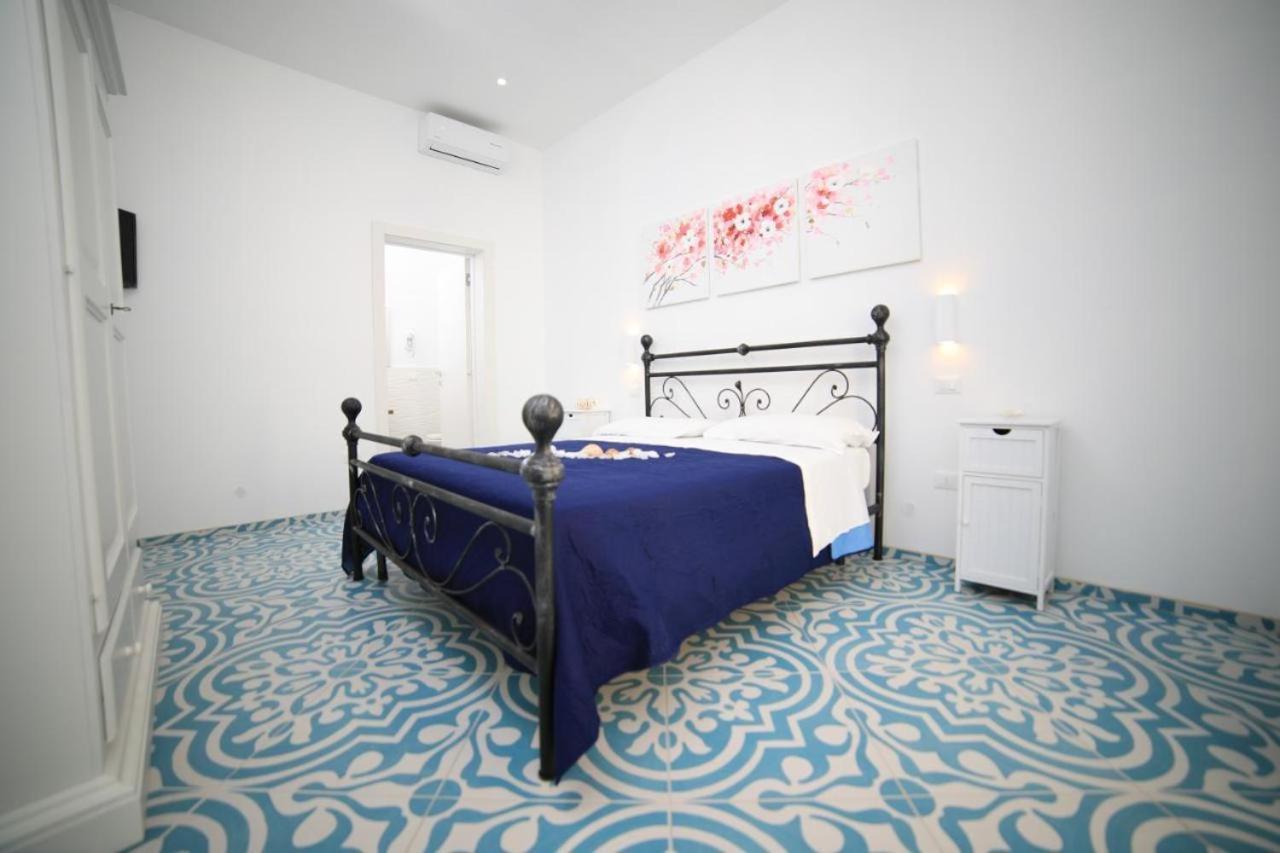 White Aurora Rooms Porto Cesareo Εξωτερικό φωτογραφία