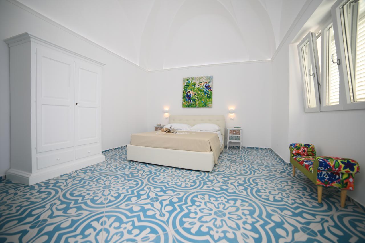White Aurora Rooms Porto Cesareo Εξωτερικό φωτογραφία