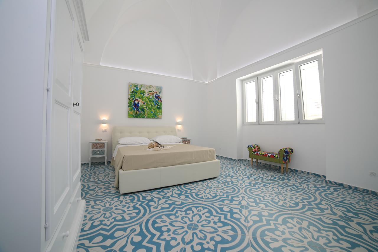 White Aurora Rooms Porto Cesareo Εξωτερικό φωτογραφία