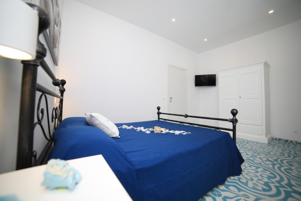 White Aurora Rooms Porto Cesareo Εξωτερικό φωτογραφία