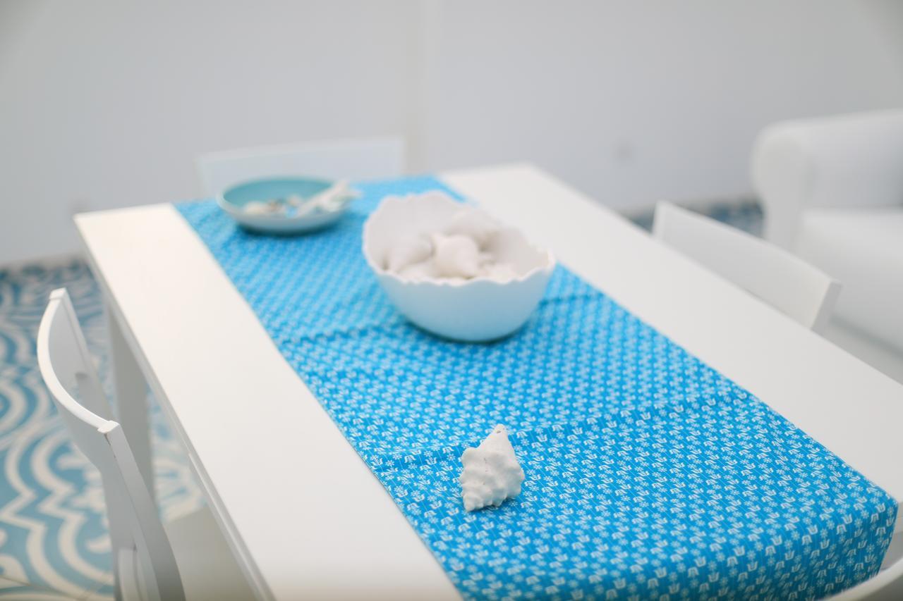 White Aurora Rooms Porto Cesareo Εξωτερικό φωτογραφία