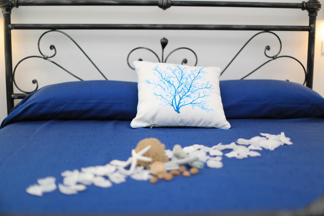 White Aurora Rooms Porto Cesareo Εξωτερικό φωτογραφία