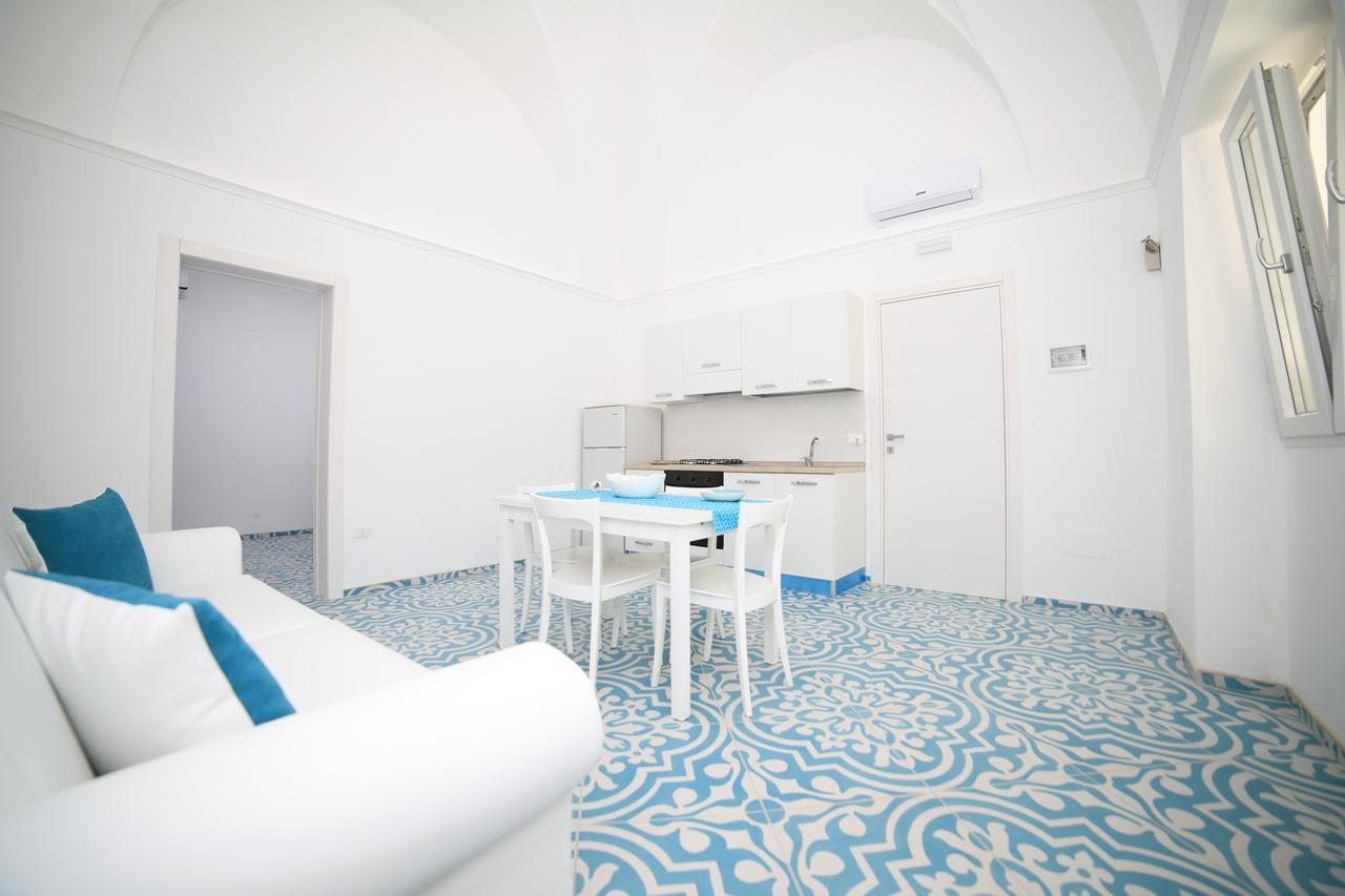 White Aurora Rooms Porto Cesareo Εξωτερικό φωτογραφία