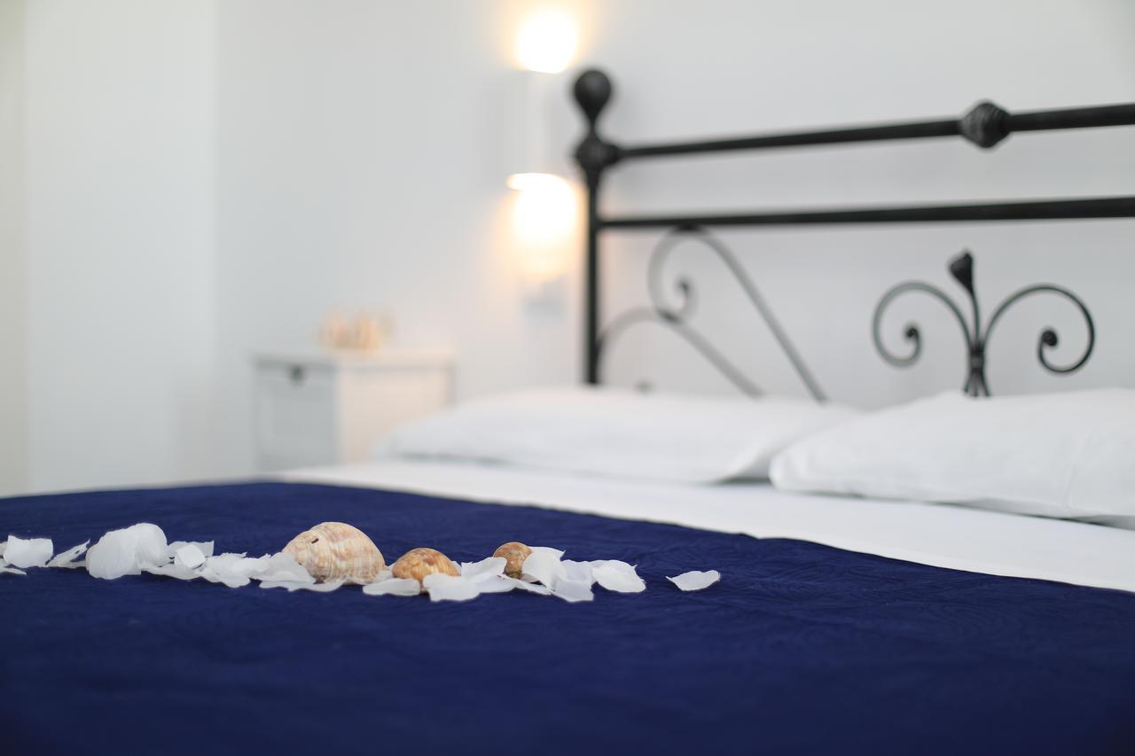 White Aurora Rooms Porto Cesareo Εξωτερικό φωτογραφία