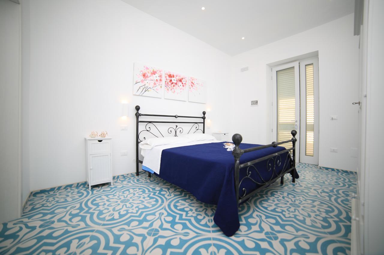 White Aurora Rooms Porto Cesareo Εξωτερικό φωτογραφία