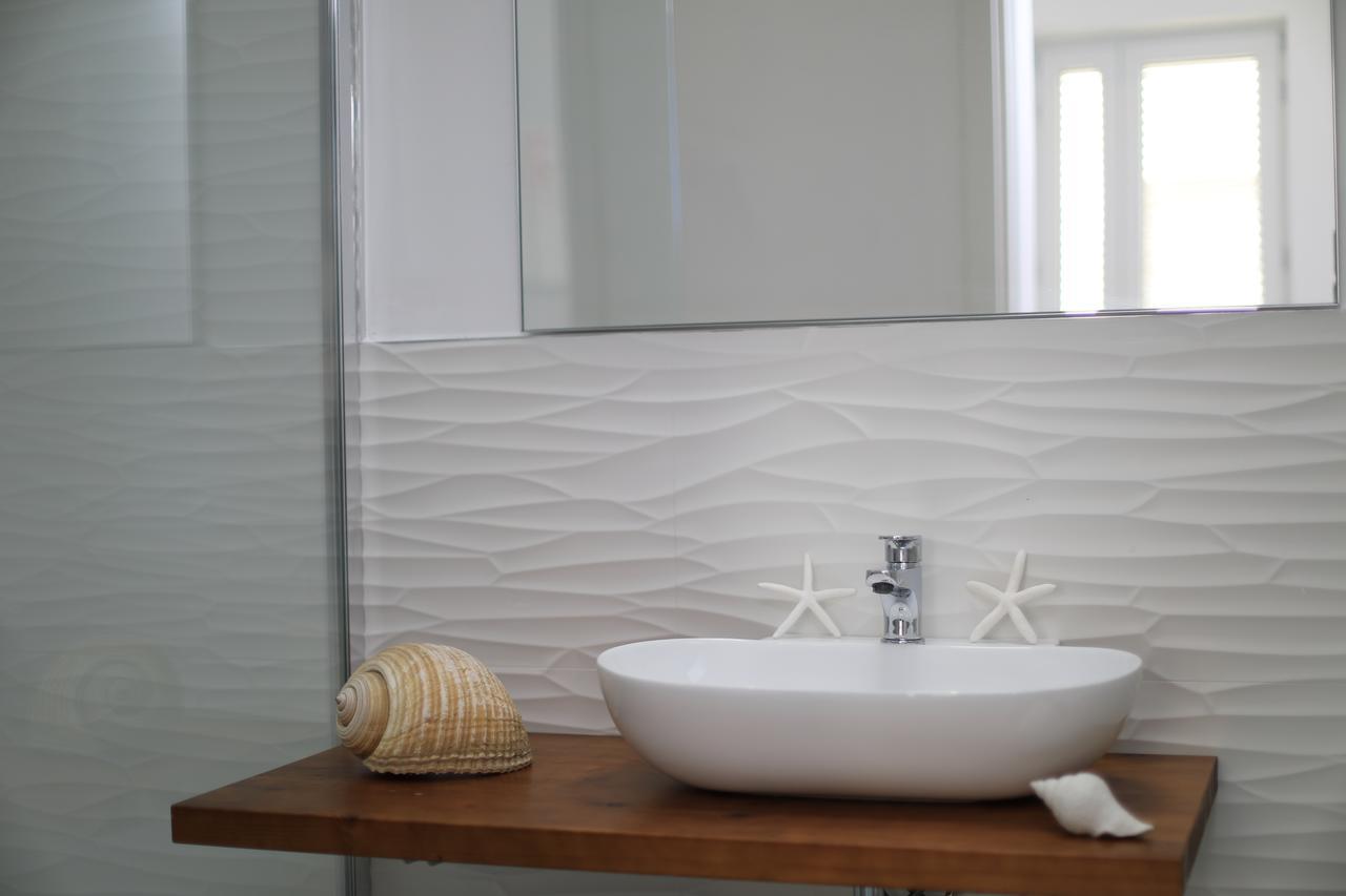 White Aurora Rooms Porto Cesareo Εξωτερικό φωτογραφία