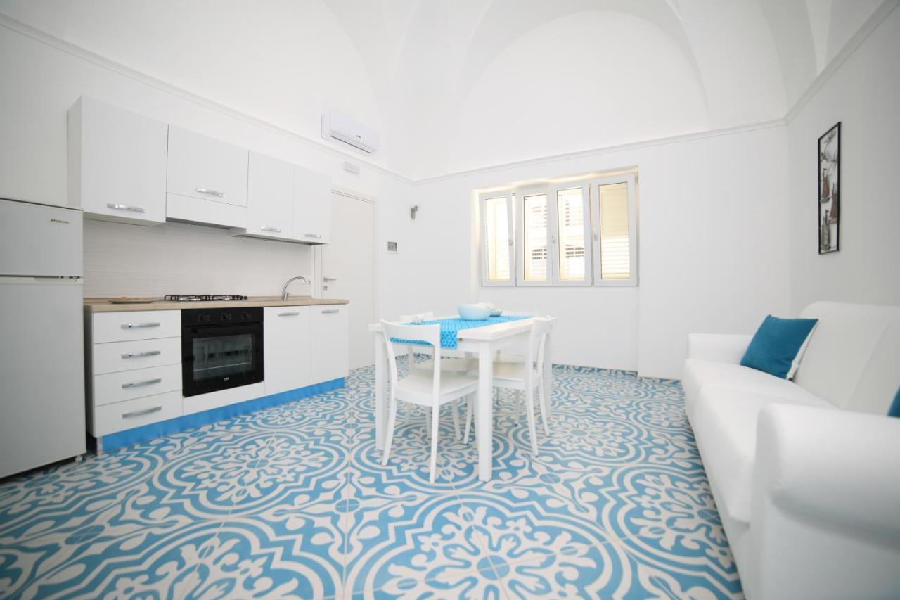 White Aurora Rooms Porto Cesareo Εξωτερικό φωτογραφία